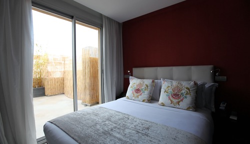 Executive Room