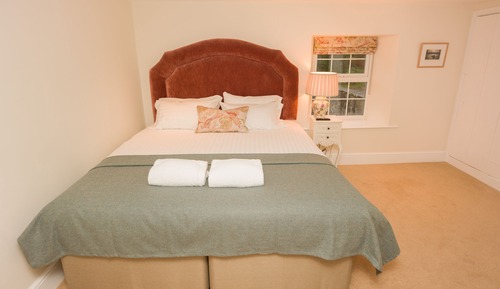 Stables Cottage