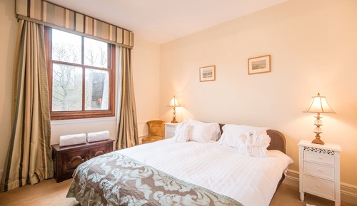 Deluxe Room, Private Bathroom