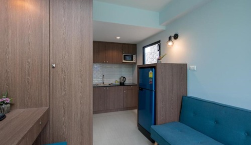 Exclusive Studio Suite
