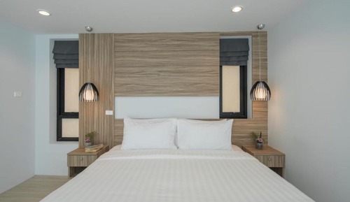 Suite Villa