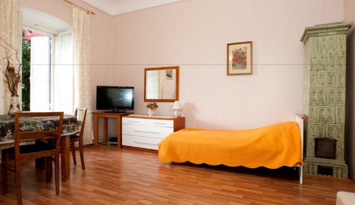 Triple Room, Private Bathroom
