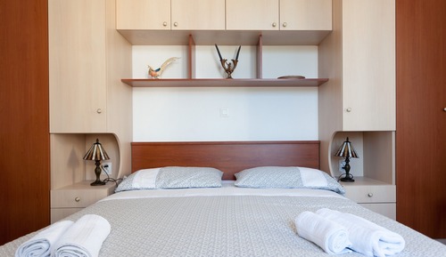 Apartment, 2 Bedrooms
