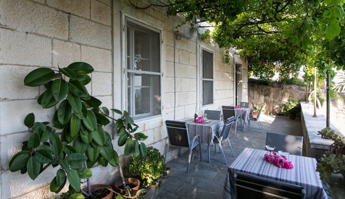 Twin Room, Ground Floor