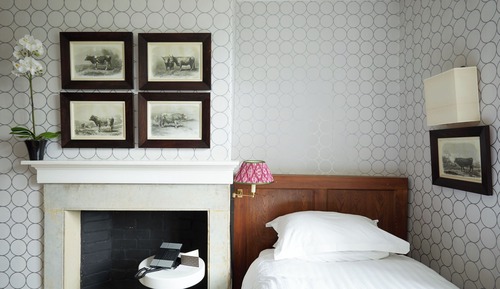Cosy Single Room
