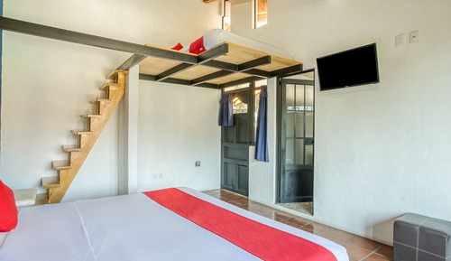 Superior Room, Multiple Beds