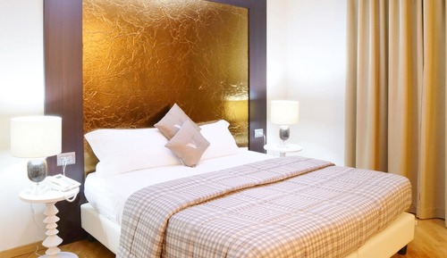 Standard Room, 1 Bedroom