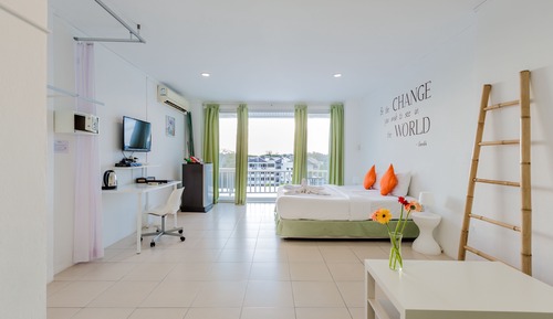 Family Suite