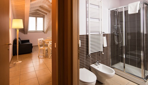 Apartment, 1 Bedroom (Suite)