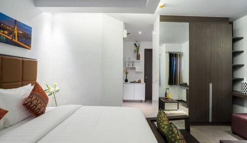 Suite