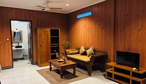 Villa, 3 Bedrooms, Private Pool