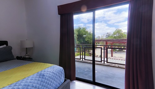 Junior Suite Encinal