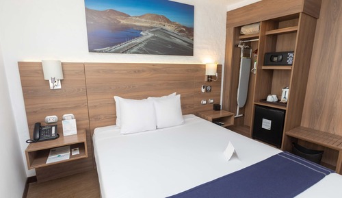 Superior Room, 1 Twin Bed
