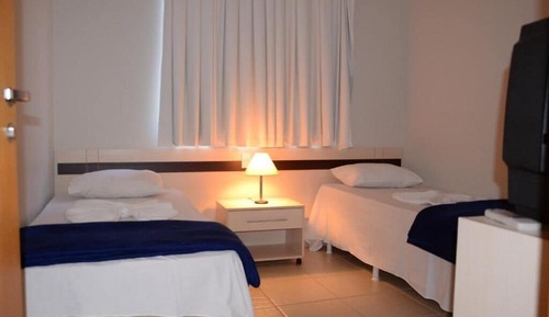 Standard Apartment, 2 Bedrooms