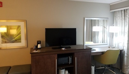 Room, 1 King Bed, Accessible, Non Smoking