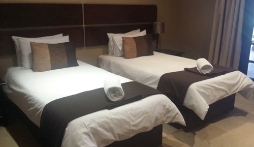 Luxury Room