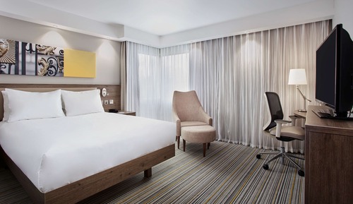 Room, 1 Queen Bed, Non Smoking