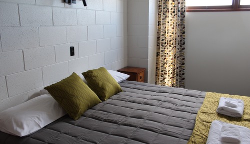 Basic Apartment
