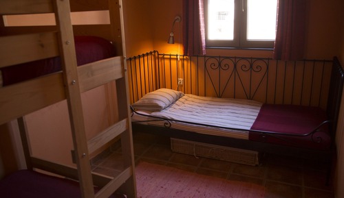 Apartment, 2 Bedrooms, Fireplace, Sea View (Ignis)