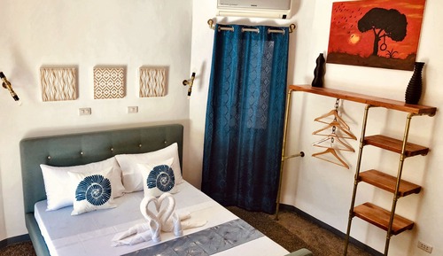 Relax Bungalow