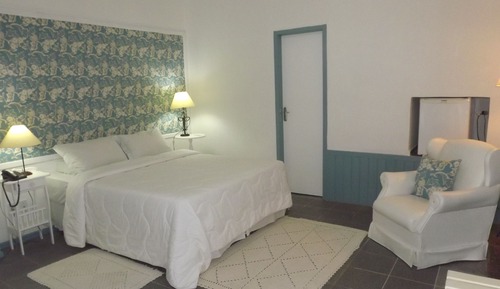 Apartment, Balcony