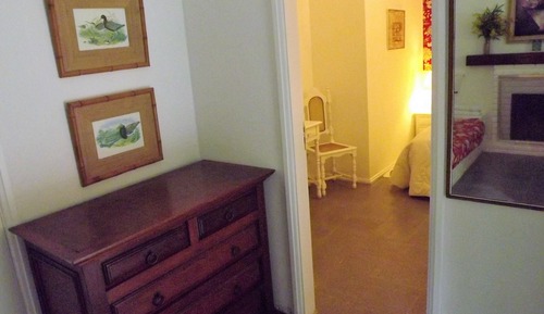Traditional Chalet