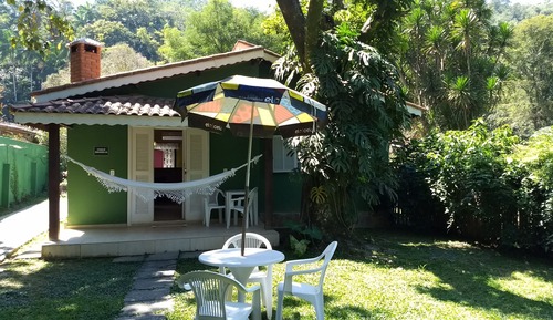 Family House