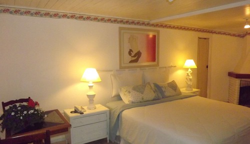 Romantic Apartment