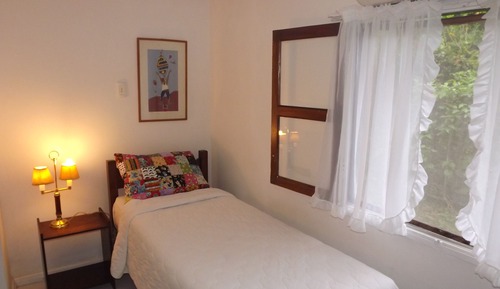 Family Bungalow, 2 Bedrooms