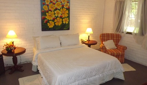 Classic Apartment