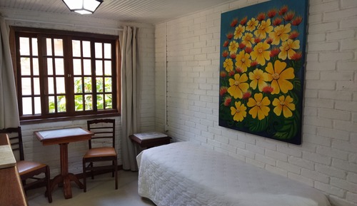 Family Chalet