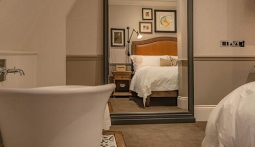 Comfy Room