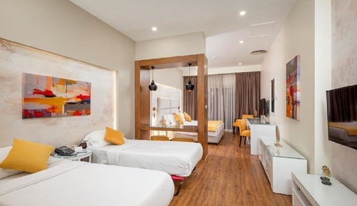 Junior Room