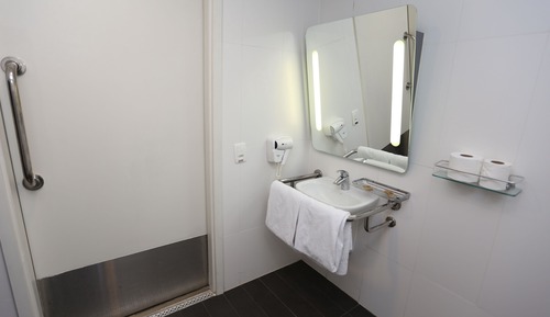 Standard Room, 1 Double Bed, Accessible