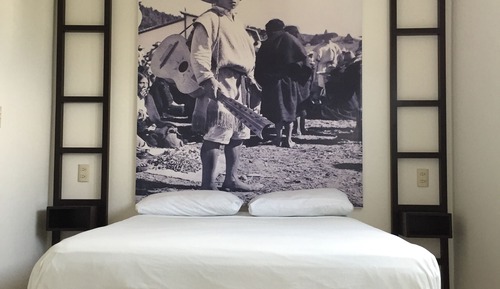 Room, 1 Double Bed