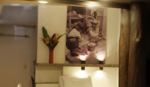 Room, 1 King Bed