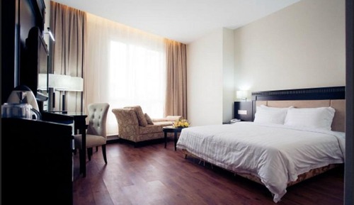 Executive Room