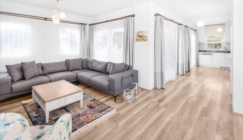 Standard Villa