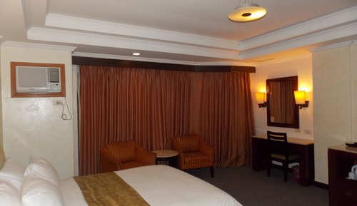 Superior Room