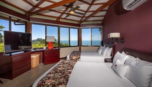 Premium Bungalow
