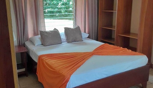 Family Villa, 2 Bedrooms, Mountain View  03