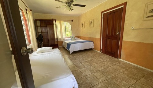 Standard Cabin, 1 Double Bed (02)