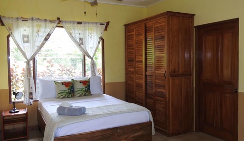 Standard Villa, 1 Bedroom, Mountain View 04