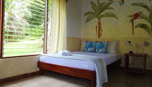 Standard Villa, 1 Bedroom, Mountain View  08