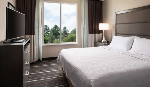 Premium Suite, 1 Bedroom, Non Smoking