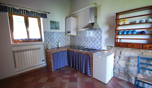 Apartment, 1 Bedroom (3 pax)