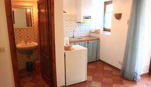 Apartment, 2 Bedrooms (5 pax)