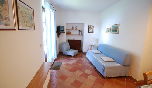 Apartment, 1 Bedroom (3 pax)