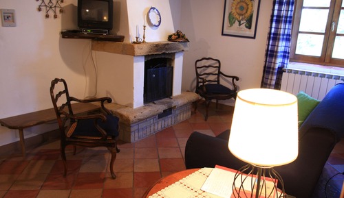 Apartment, 1 Bedroom (2 pax)