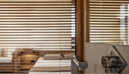 Double Room, Ground Floor
